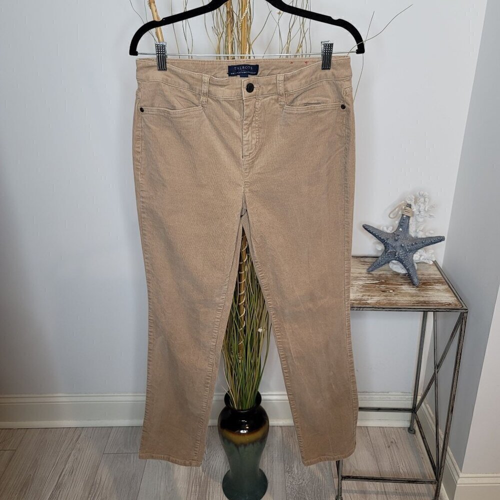 Talbots Pants Womens 8